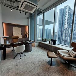 Arc 380 (D8), Office #496457461